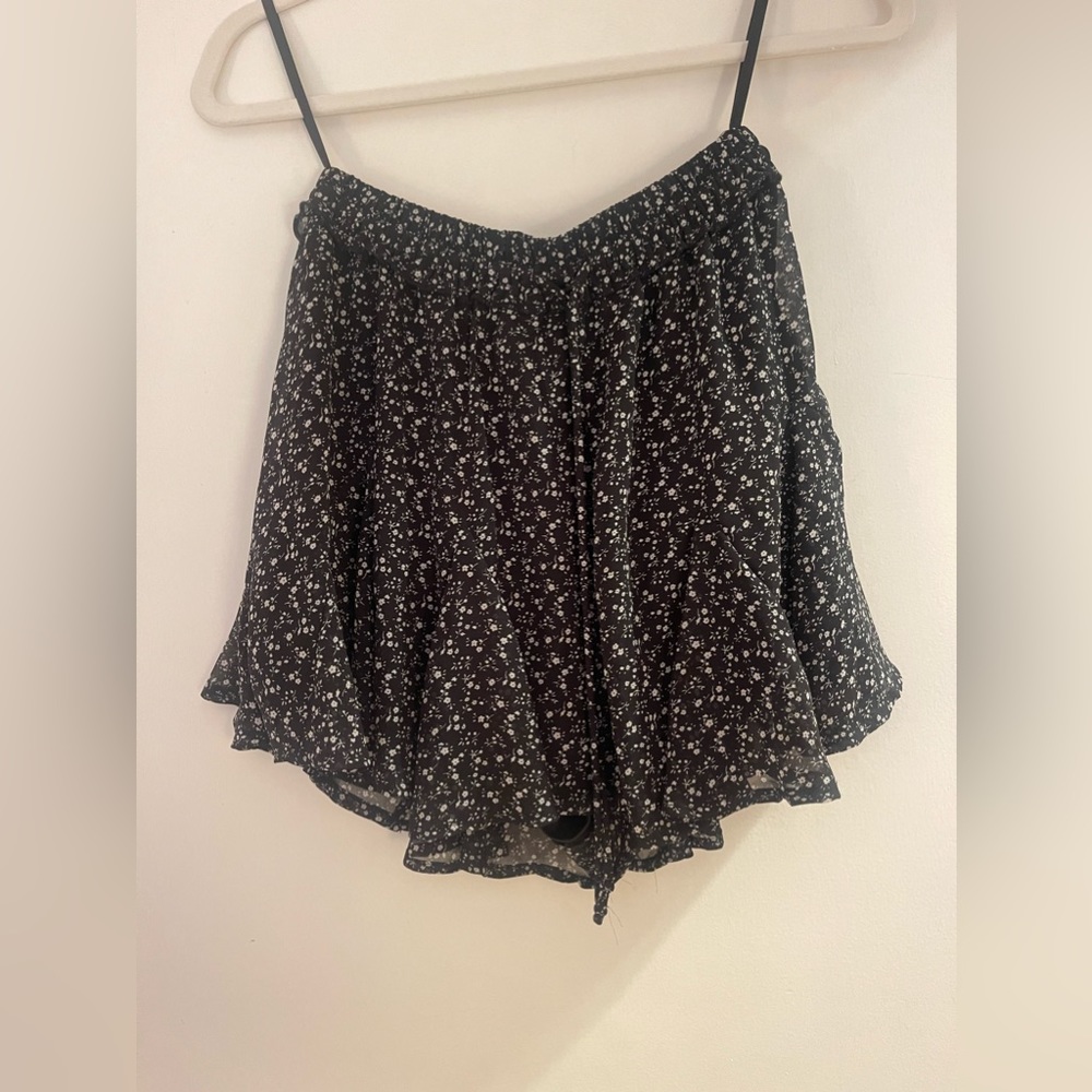 Cotton Candy LA Skort